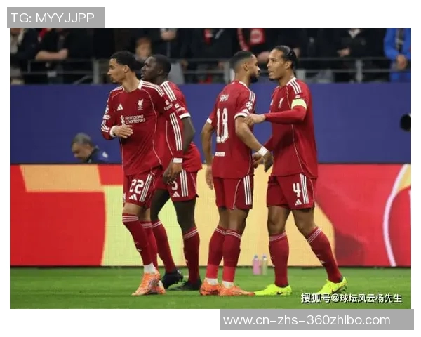 阿利森神勇现身替补奇兵绝杀利物浦逆转胜利 阿利森神勇现身替补奇兵绝杀利物浦逆转胜利