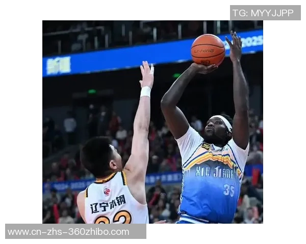 新疆队缺少四大主力哈雷尔被罚下仍顽强拼搏险创逆转奇迹