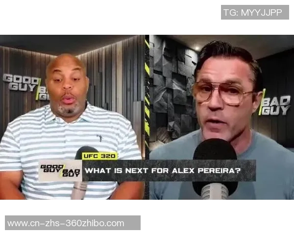 乔恩琼斯与科米尔的巅峰对决谁将成为轻重量级的新王者