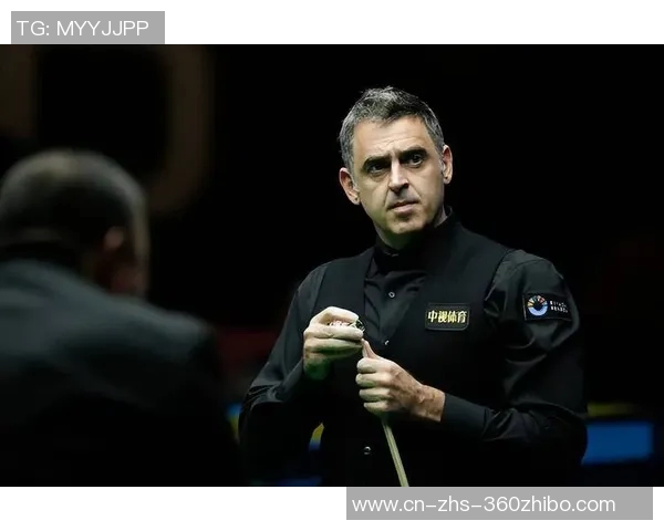 奥沙利文与墨菲精彩对决直播全程回顾与分析