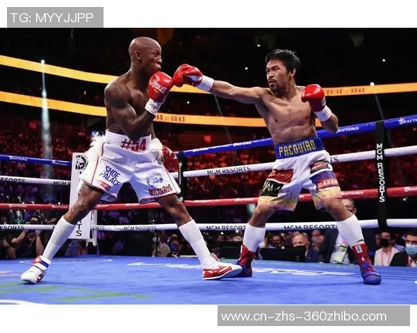 帕奎奥与霍恩精彩对决全程录像回放及赛后分析