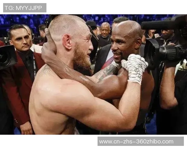 梅威瑟与嘴炮对决的比赛规则详解及赛制分析 梅威瑟与嘴炮对决的比赛规则详解及赛制分析